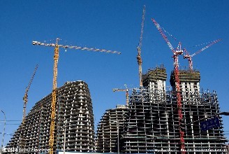 土建施工