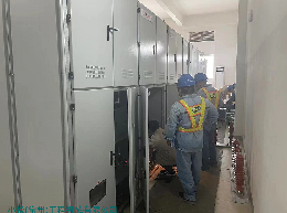 现场照片