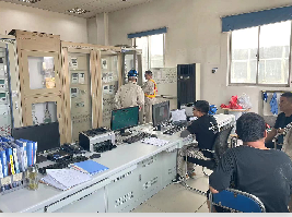 现场照片