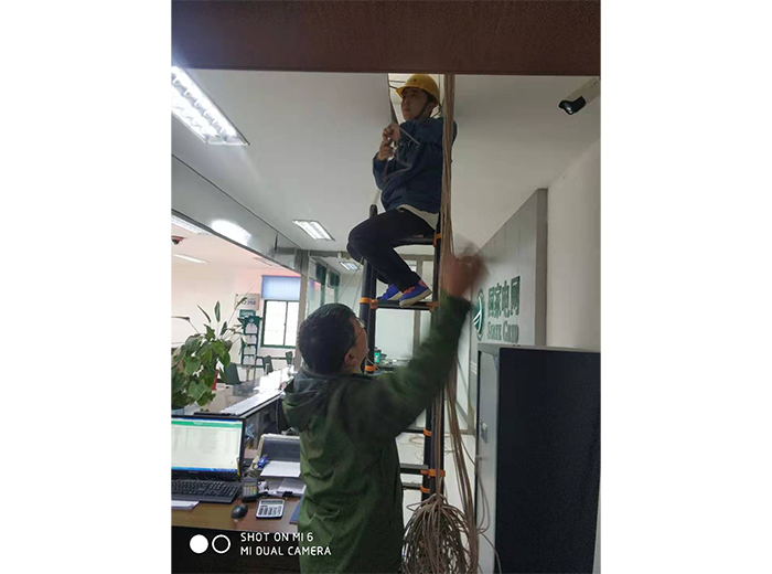 现场照片